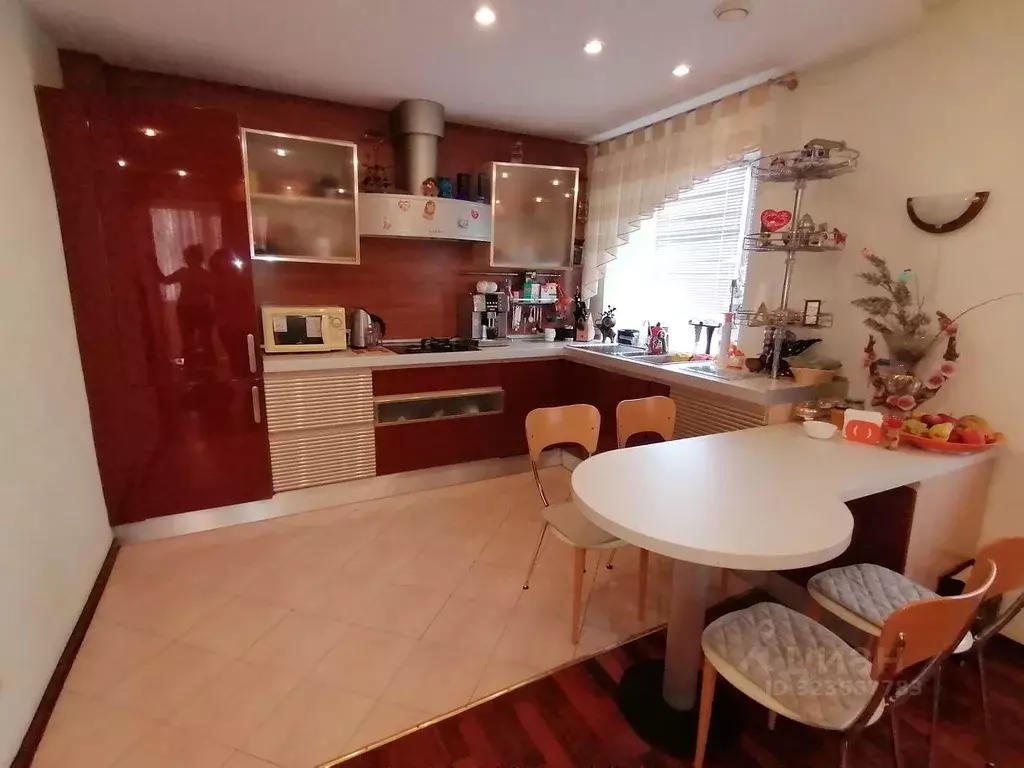 3-к кв. Коми, Ухта просп. Ленина, 28 (91.8 м) - Фото 2