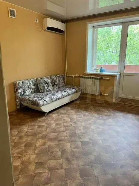 Квартира-студия, 24,5 м, 1/3 эт. - Фото 1