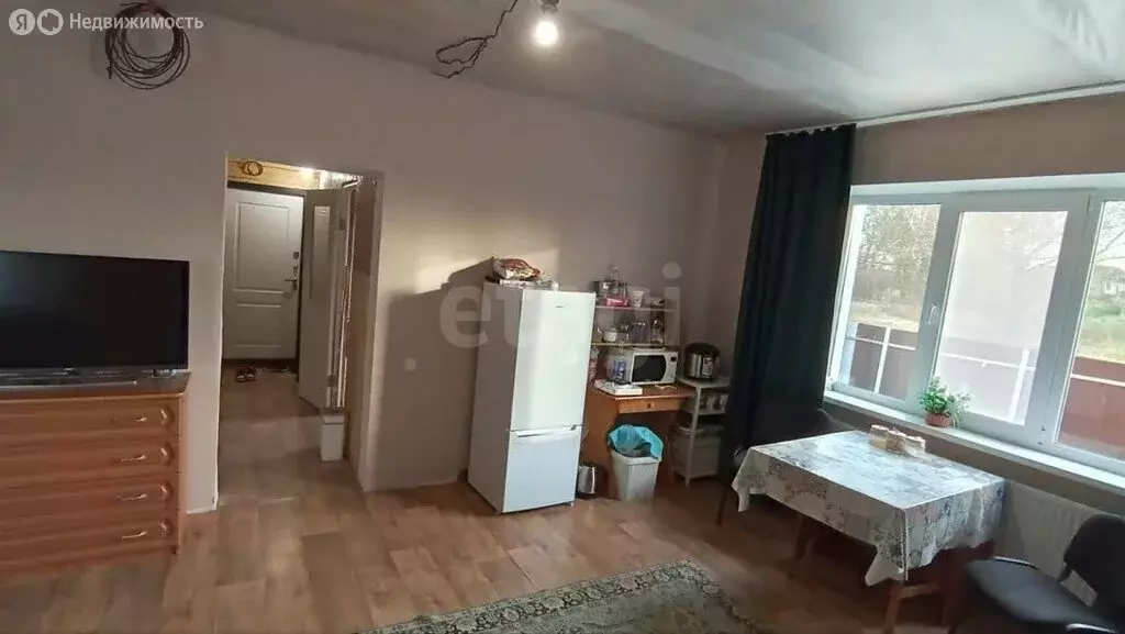 Дом в Стерлитамакский район, Подлесненский сельсовет, село Большое ... - Фото 1