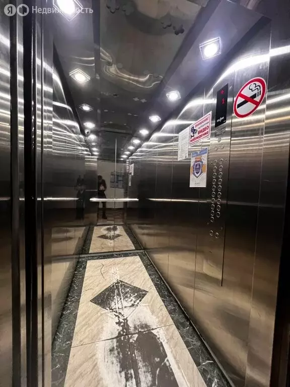 Квартира-студия: Челябинск, улица 40-летия Победы, 44 (24.6 м) - Фото 1