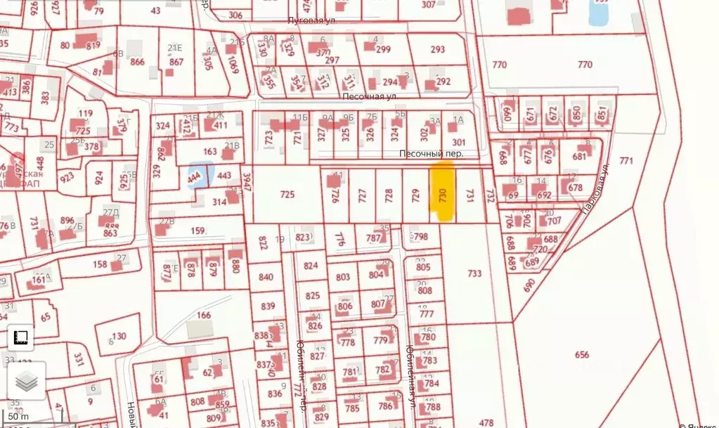 Участок в Калининградская область, Гурьевский муниципальный округ, ... - Фото 2