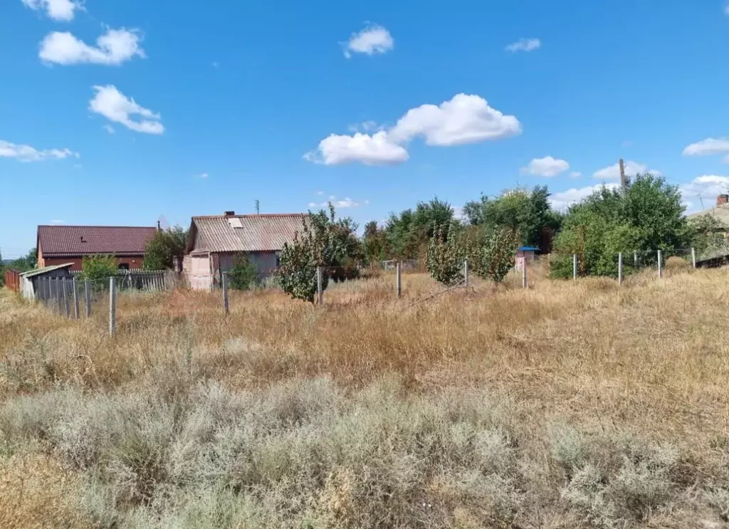 Дом в Ростовская область, Цимлянск ул. МПС (25 м) - Фото 1