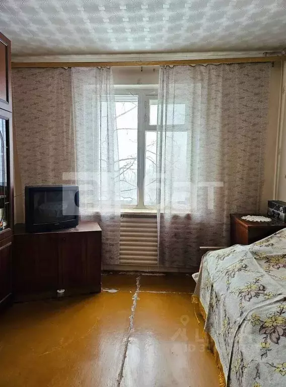 1-к кв. Ярославская область, Ярославль Волгоградская ул., 59 (22.1 м) - Фото 1