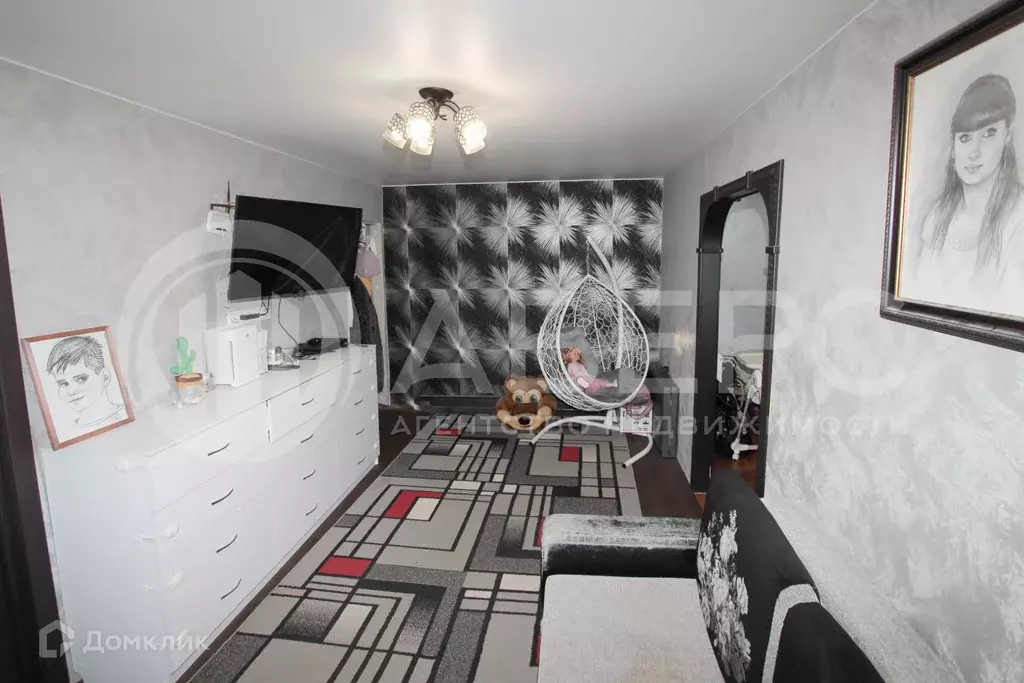 Продаётся 2-к квартира, 45.3 м - Фото 0