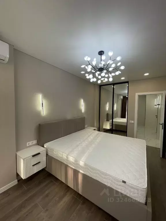 2-к кв. Ростовская область, Ростов-на-Дону Красноармейская ул., ... - Фото 1