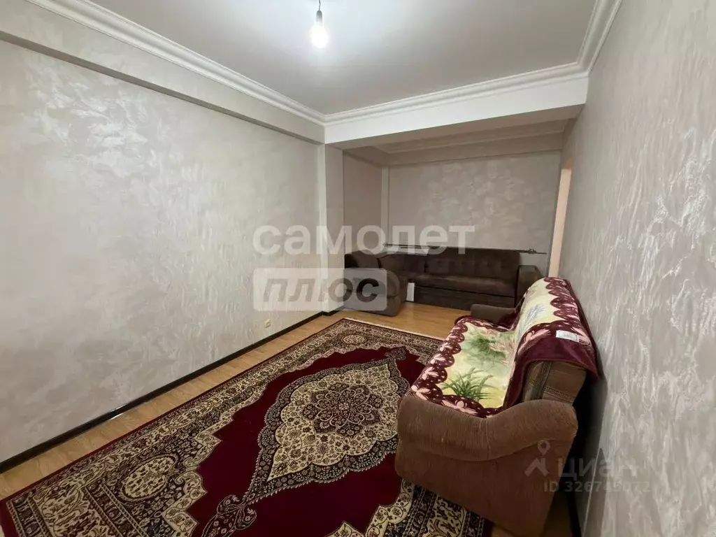 2-к кв. Дагестан, Махачкала ул. Гапцахская, 3 (60.1 м) - Фото 1