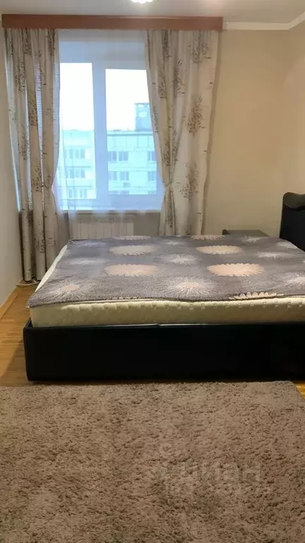 2-к кв. Москва ул. Теплый Стан, 25К3 (58.0 м) - Фото 2