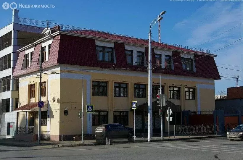 Офис (1128 м) - Фото 0