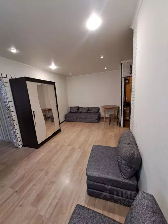 2-к кв. Московская область, Раменский муниципальный округ, Ильинский ... - Фото 1