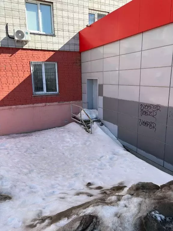 Помещение свободного назначения в Новосибирская область, Новосибирск ... - Фото 2