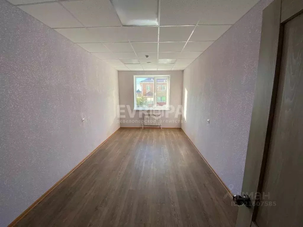 Офис в Ульяновская область, Ульяновск просп. Туполева, 31 (96 м) - Фото 2