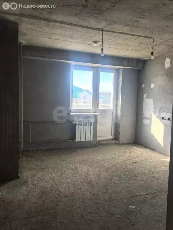 Квартира-студия: Ангарск, 29-й микрорайон, 34 (20.1 м) - Фото 0