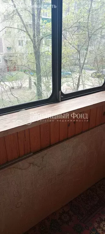 3-комнатная квартира: Курск, улица Менделеева, 63 (60.7 м) - Фото 0