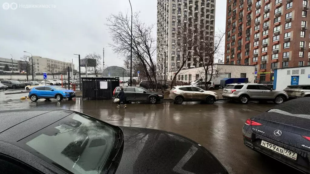Помещение свободного назначения (57 м) - Фото 2