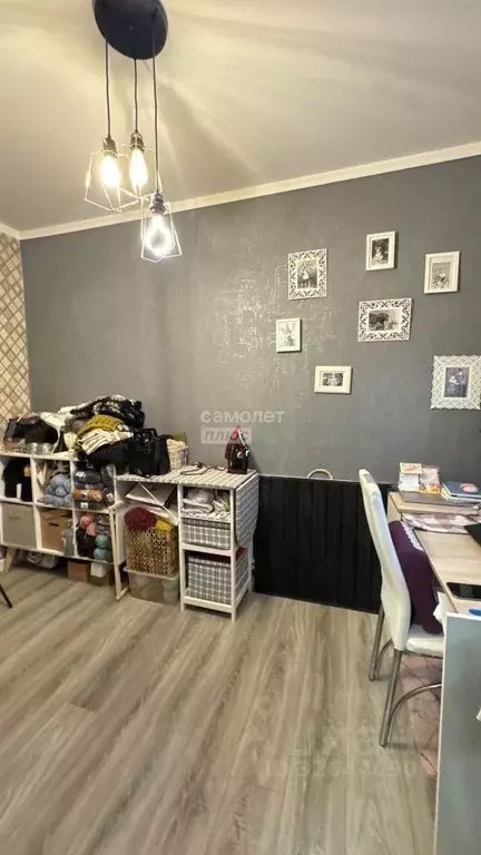 Дом в Краснодарский край, Тимашевск Северная ул. (70 м) - Фото 2