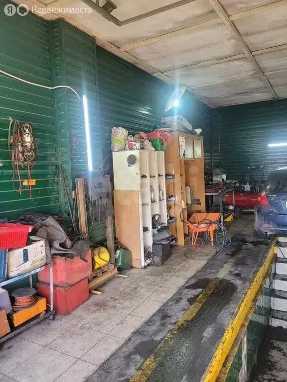 Помещение свободного назначения (438.3 м) - Фото 2