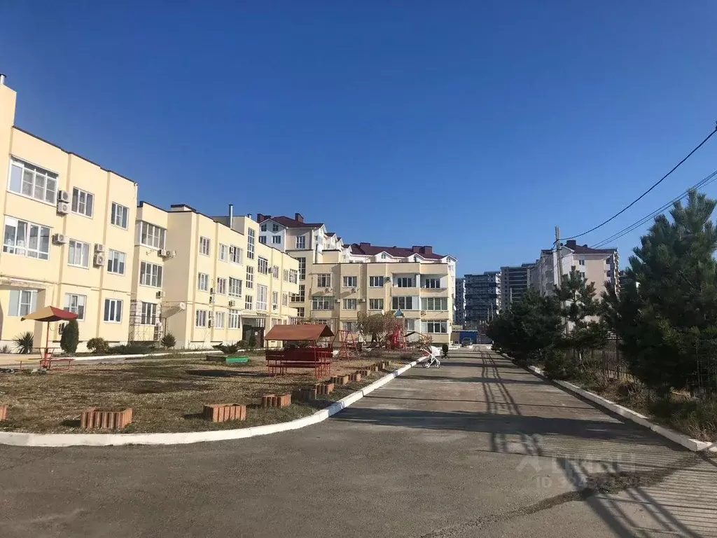 Помещение свободного назначения в Краснодарский край, Новороссийск ул. ... - Фото 2