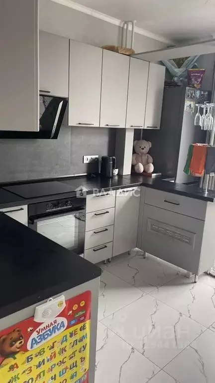 Квартира, 1 комната, 31 м - Фото 1
