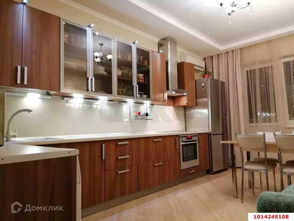 Продаётся 2-к квартира, 75.9 м - Фото 0