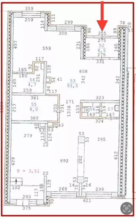 Помещение свободного назначения в Свердловская область, Екатеринбург ... - Фото 1
