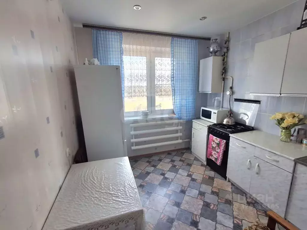 3-к кв. Владимирская область, Муром Меленковская ул., 5 (63.5 м) - Фото 1