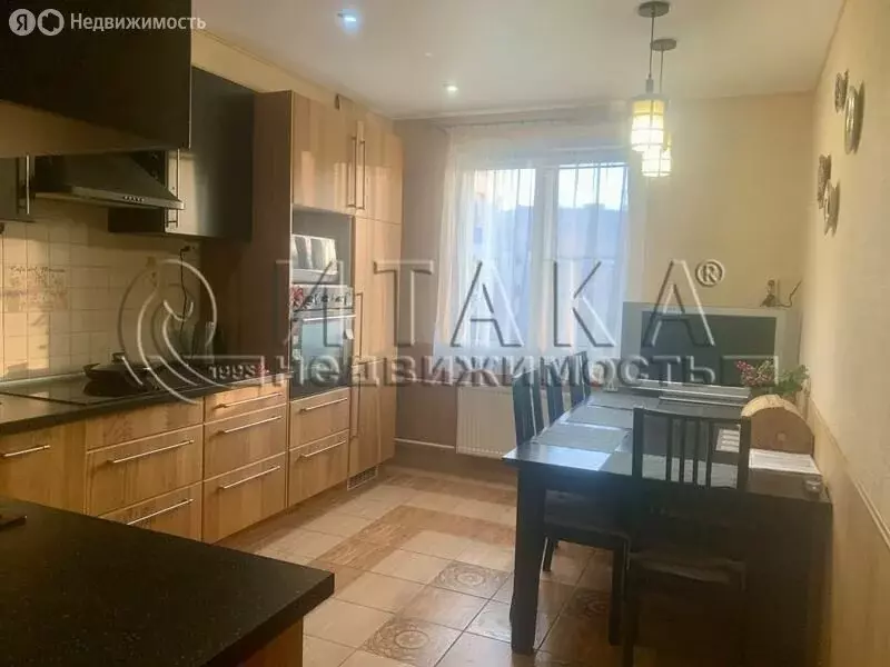 3-комнатная квартира: Выборг, Физкультурная улица, 21к2 (77.8 м) - Фото 1