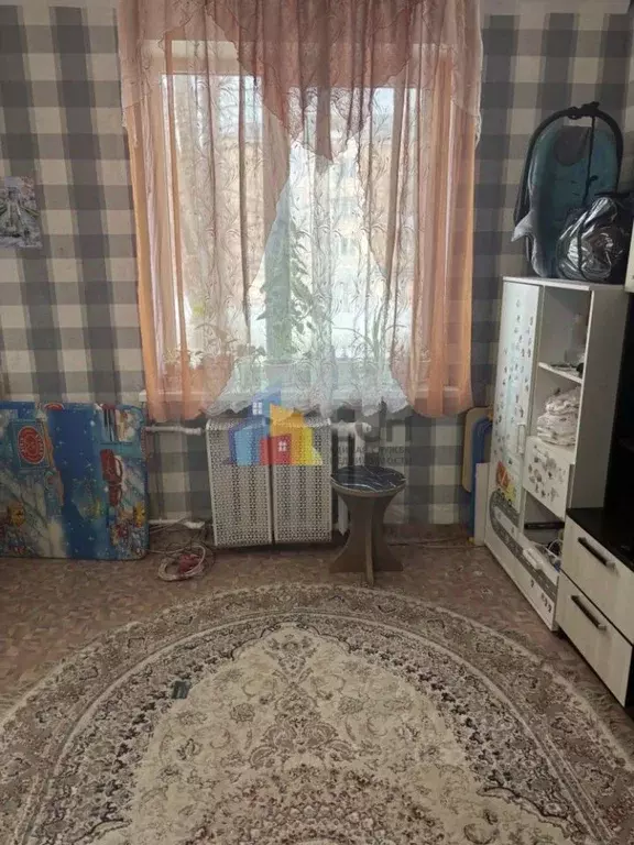 Комната Тульская область, Тула ул. Кутузова, 18 (30.0 м) - Фото 1