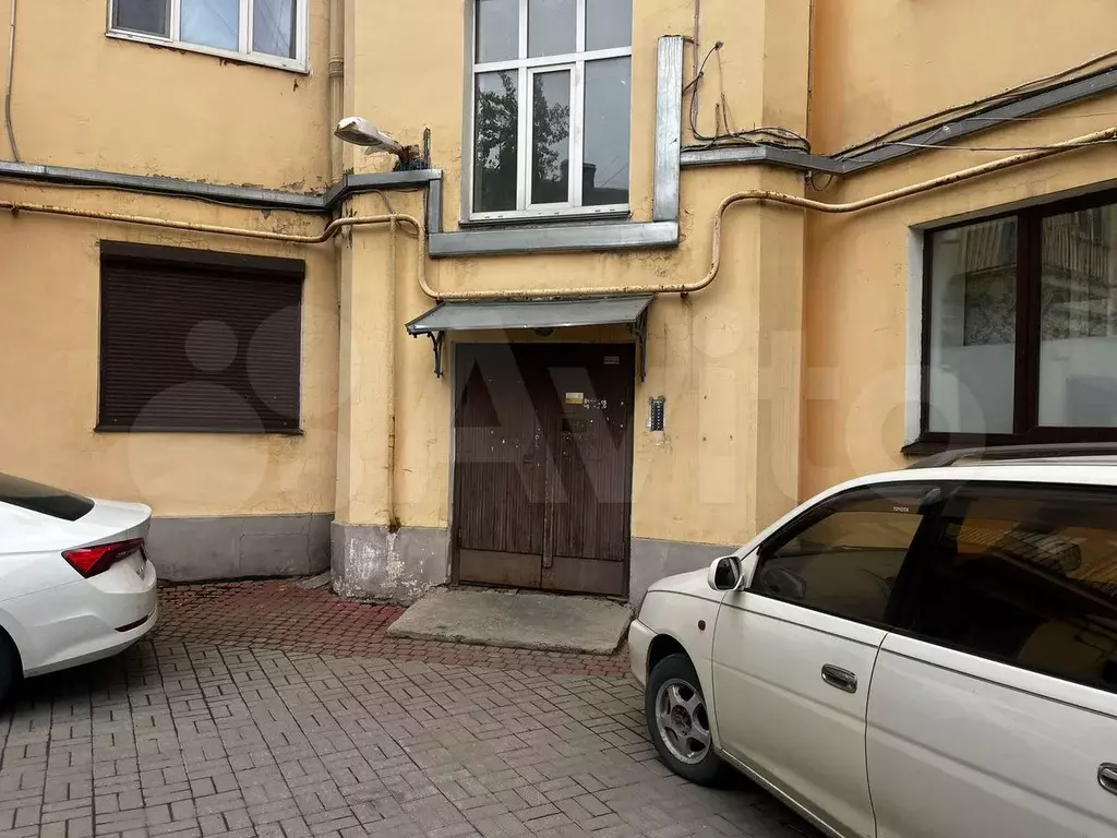 Кладовка 11,8 кв.м - Фото 1