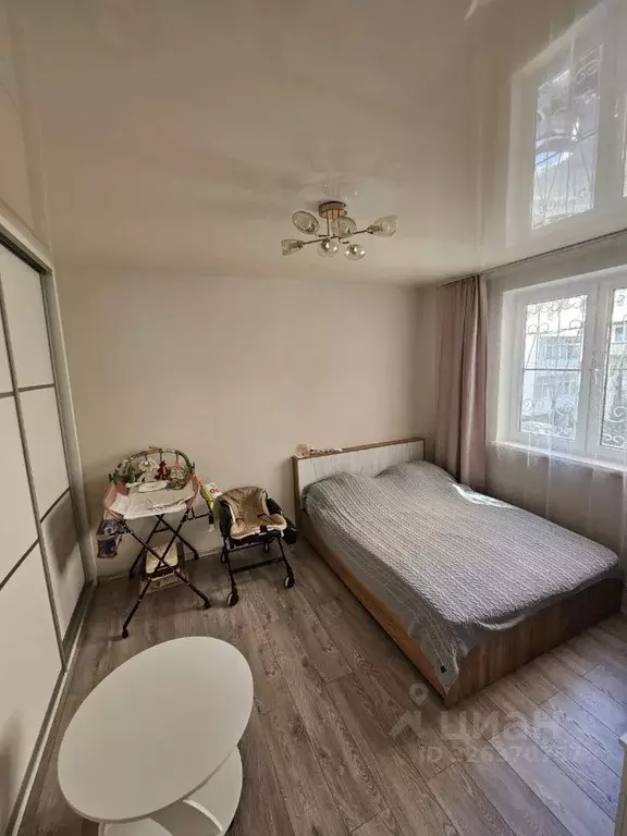 1-к кв. Краснодарский край, Сочи Пластунская ул., 194/2 (35.0 м) - Фото 2