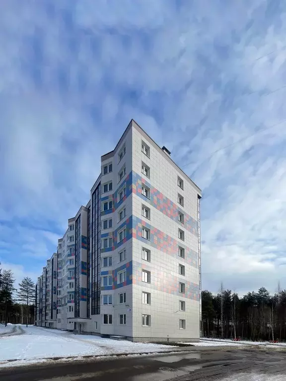 Продаётся 1-к квартира, 32.2 м - Фото 1