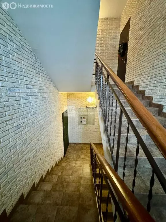 3-комнатная квартира: деревня Гаврилково, жилой комплекс Эдем, улица ... - Фото 2