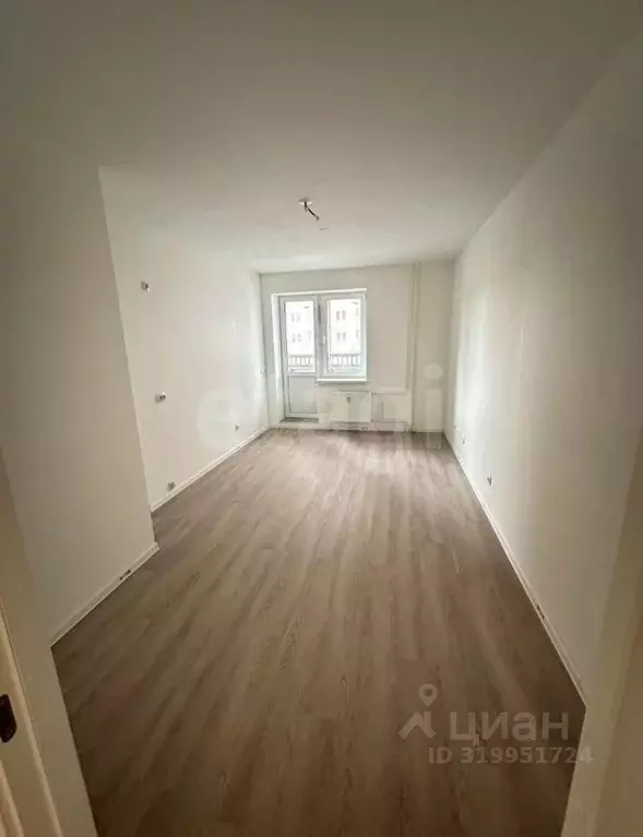 Студия Санкт-Петербург ул. Гудиловская, 9 (22.89 м) - Фото 0