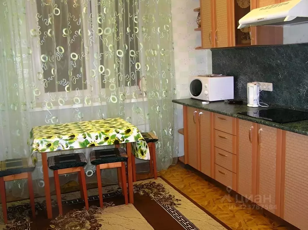 1-к кв. Московская область, Королев ул. Чехова, 13 (40.0 м) - Фото 2