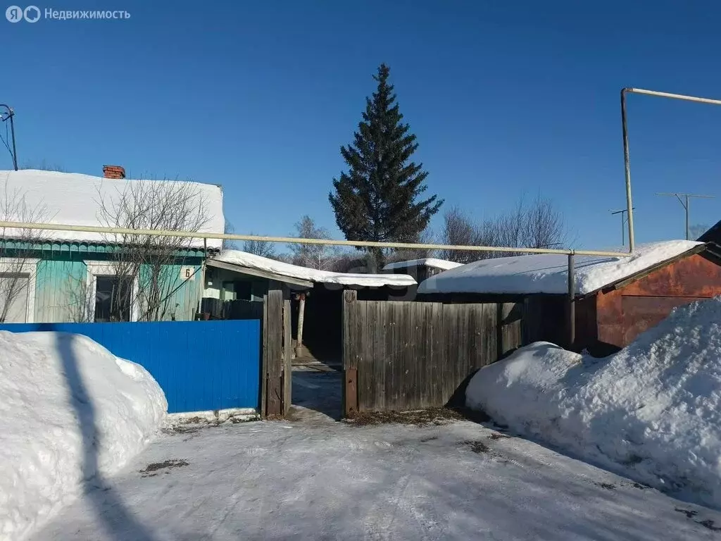 Дом в Пласт, Машинный переулок (43 м) - Фото 2