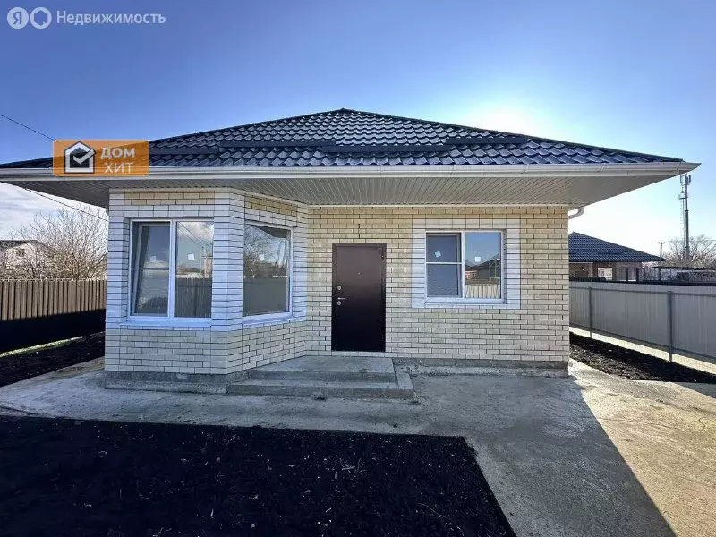 Дом в Севастополь, садоводческое некоммерческое товарищество Кипарис ... - Фото 1