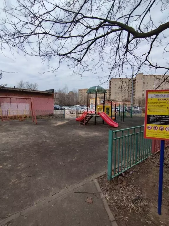 3-к кв. Московская область, Ивантеевка Пушкинский городской округ, ул. ... - Фото 1