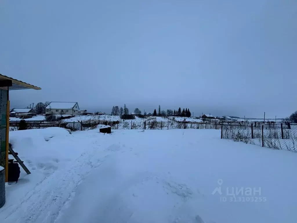 Участок в Башкортостан, Чишминский район, с. Арсланово ул. Мира (15.0 ... - Фото 0