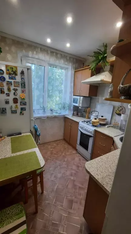 Продаётся 2-к квартира, 44.4 м - Фото 0