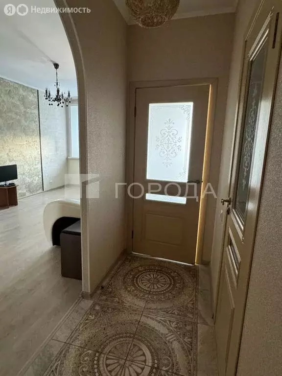 1-комнатная квартира: Барнаул, улица Анатолия, 35А (37.4 м) - Фото 2