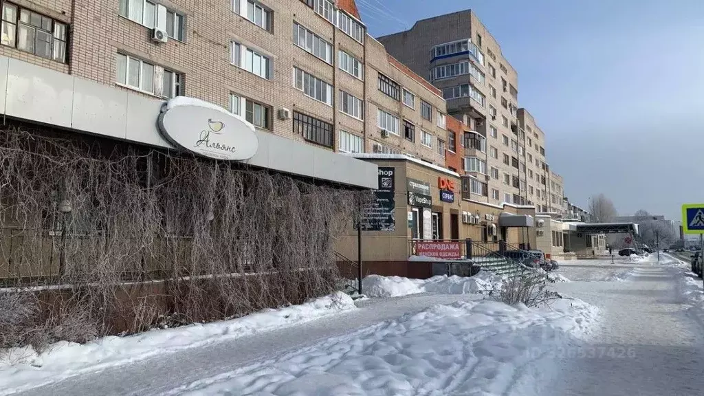 Офис в Новгородская область, Великий Новгород ул. Попова (13 м) - Фото 2