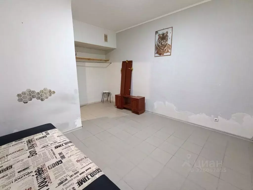 1-к кв. Краснодарский край, Ейск Красная ул., 53/5к2 (42.6 м) - Фото 2