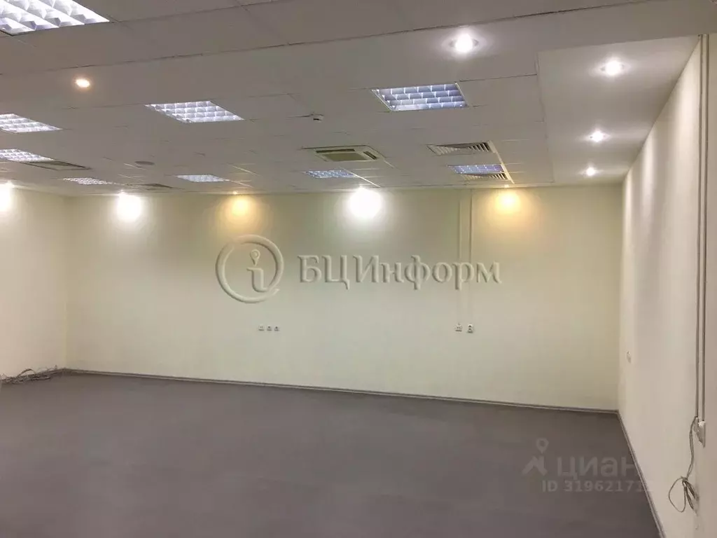 Офис в Санкт-Петербург ул. Савушкина, 83к3 (41 м) - Фото 1