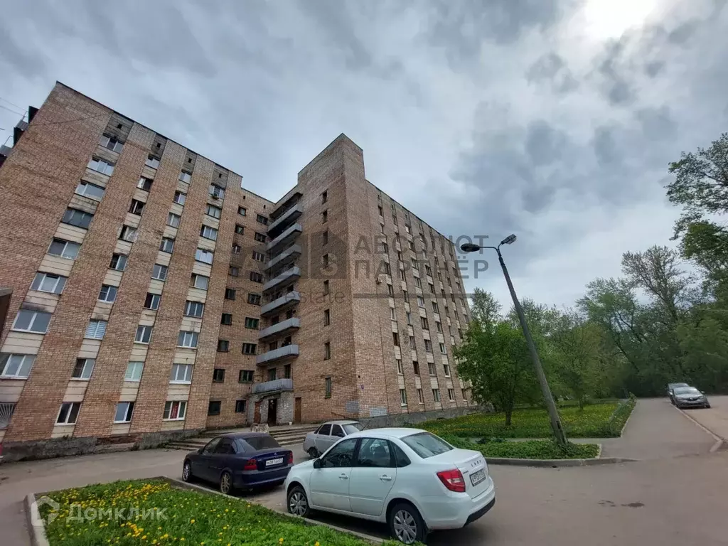 Продаётся квартира-студия, 35 м - Фото 0