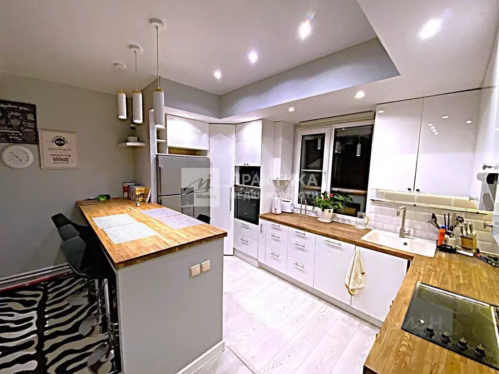 Дом в Московская область, Одинцовский городской округ, Дружба ... - Фото 1