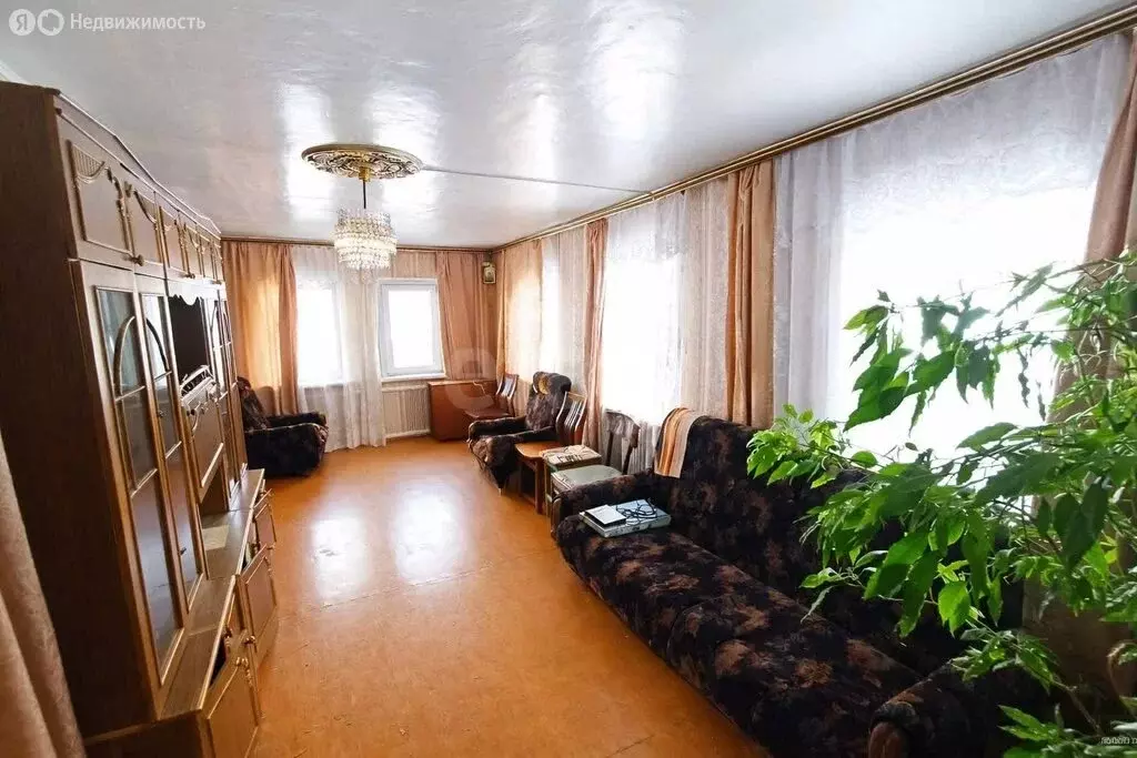 Дом в Мичуринск, улица Дарвина (268.2 м) - Фото 1