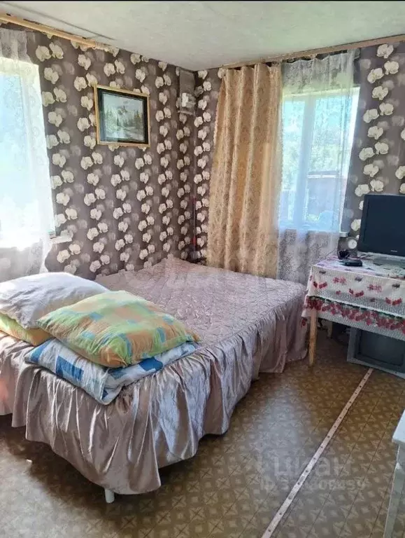 Дом в Тверская область, Калининский муниципальный округ, Искожевец СНТ ... - Фото 1