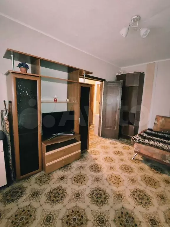 1-к. квартира, 32 м, 3/9 эт. - Фото 0