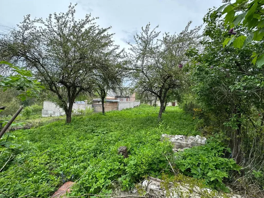 Участок в Кабардино-Балкария, Нальчик Восход СТ, 3 (5.8 сот.) - Фото 2