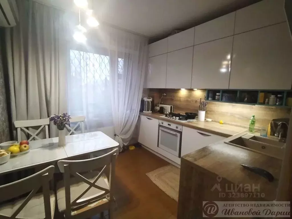 2-к кв. Самарская область, Самара ул. Стара-Загора, 90А (56.0 м) - Фото 2