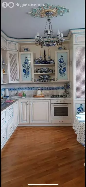 2-комнатная квартира: Туапсе, Речная улица, 6 (58 м) - Фото 1